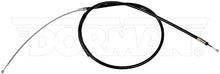 Load image into Gallery viewer, C660695 Parking Brake Cable Dorman - First Stop Canada