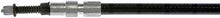 Charger l'image dans la galerie, C660696 Parking Brake Cable Dorman - First Stop Canada