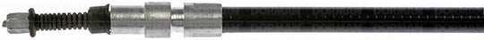C660696 Parking Brake Cable Dorman - First Stop Canada