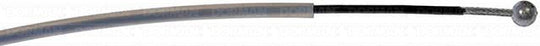 C660696 Parking Brake Cable Dorman - First Stop Canada