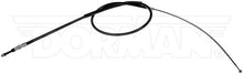 Charger l'image dans la galerie, C660696 Parking Brake Cable Dorman - First Stop Canada