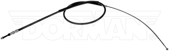 C660696 Parking Brake Cable Dorman - First Stop Canada