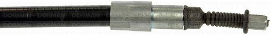 C660698 Parking Brake Cable Dorman - First Stop Canada