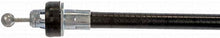 Charger l'image dans la galerie, C660700 Parking Brake Cable Dorman - First Stop Canada