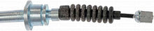 Charger l'image dans la galerie, C660700 Parking Brake Cable Dorman - First Stop Canada