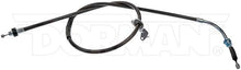 Charger l'image dans la galerie, C660700 Parking Brake Cable Dorman - First Stop Canada