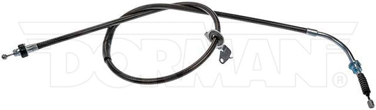C660700 Parking Brake Cable Dorman - First Stop Canada