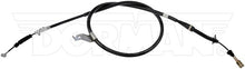 Charger l'image dans la galerie, C660702 Parking Brake Cable Dorman - First Stop Canada