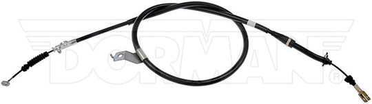 C660702 Parking Brake Cable Dorman - First Stop Canada