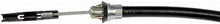 Charger l'image dans la galerie, C660711 Parking Brake Cable Dorman - First Stop Canada