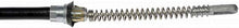 Charger l'image dans la galerie, C660711 Parking Brake Cable Dorman - First Stop Canada