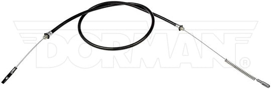 C660711 Parking Brake Cable Dorman - First Stop Canada