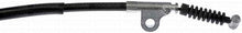 Charger l'image dans la galerie, C660712 Parking Brake Cable Dorman - First Stop Canada