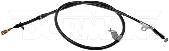 C660712 Parking Brake Cable Dorman - First Stop Canada