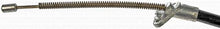 Load image into Gallery viewer, C660714 Parking Brake Cable Dorman - First Stop Canada