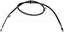Load image into Gallery viewer, C660714 Parking Brake Cable Dorman - First Stop Canada