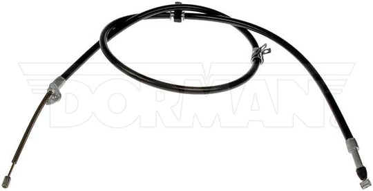 C660714 Parking Brake Cable Dorman - First Stop Canada