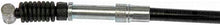 Load image into Gallery viewer, C660715 Parking Brake Cable Dorman - First Stop Canada