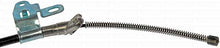 Load image into Gallery viewer, C660715 Parking Brake Cable Dorman - First Stop Canada