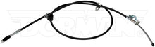 Load image into Gallery viewer, C660715 Parking Brake Cable Dorman - First Stop Canada