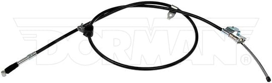 C660715 Parking Brake Cable Dorman - First Stop Canada