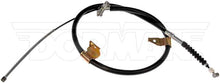 Charger l'image dans la galerie, C660718 Parking Brake Cable Dorman - First Stop Canada