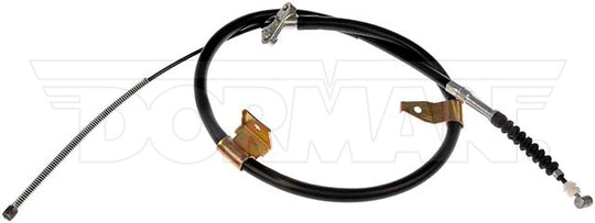 C660718 Parking Brake Cable Dorman - First Stop Canada