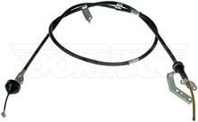 Load image into Gallery viewer, C660719 Parking Brake Cable Dorman - First Stop Canada