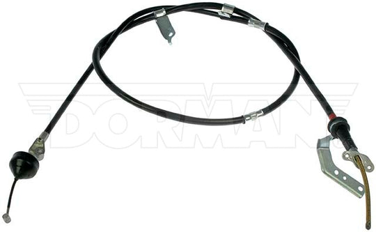 C660719 Parking Brake Cable Dorman - First Stop Canada