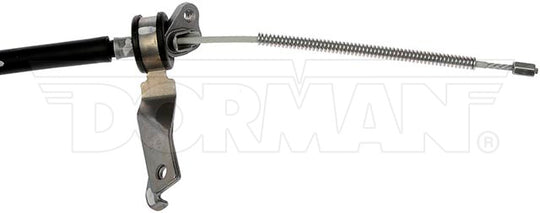 C660721 Parking Brake Cable Dorman - First Stop Canada