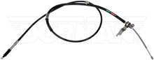 Load image into Gallery viewer, C660721 Parking Brake Cable Dorman - First Stop Canada