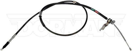 C660721 Parking Brake Cable Dorman - First Stop Canada