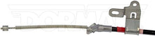 Charger l'image dans la galerie, C660723 Parking Brake Cable Dorman - First Stop Canada