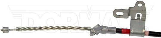 C660723 Parking Brake Cable Dorman - First Stop Canada