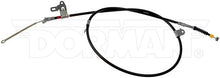 Charger l'image dans la galerie, C660723 Parking Brake Cable Dorman - First Stop Canada