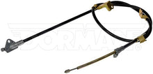 Charger l'image dans la galerie, C660725 Parking Brake Cable Dorman - First Stop Canada