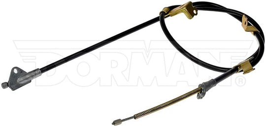 C660725 Parking Brake Cable Dorman - First Stop Canada