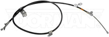 Charger l'image dans la galerie, C660726 Parking Brake Cable Dorman - First Stop Canada