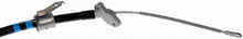 Load image into Gallery viewer, C660728 Parking Brake Cable Dorman - First Stop Canada