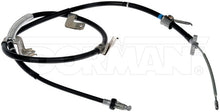 Load image into Gallery viewer, C660728 Parking Brake Cable Dorman - First Stop Canada