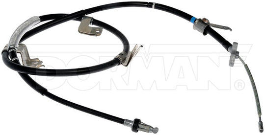 C660728 Parking Brake Cable Dorman - First Stop Canada