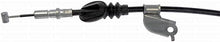 Load image into Gallery viewer, C660730 Parking Brake Cable Dorman - First Stop Canada
