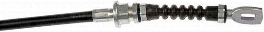 C660730 Parking Brake Cable Dorman - First Stop Canada