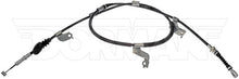 Load image into Gallery viewer, C660730 Parking Brake Cable Dorman - First Stop Canada