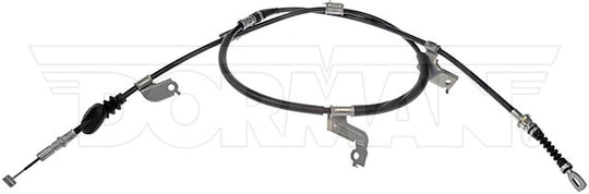 C660730 Parking Brake Cable Dorman - First Stop Canada