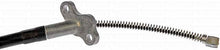 Load image into Gallery viewer, C660731 Parking Brake Cable Dorman - First Stop Canada