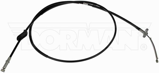 C660731 Parking Brake Cable Dorman - First Stop Canada