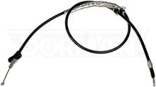 Load image into Gallery viewer, C660734 Parking Brake Cable Dorman - First Stop Canada