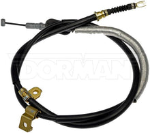 Charger l'image dans la galerie, C660736 Parking Brake Cable Dorman - First Stop Canada