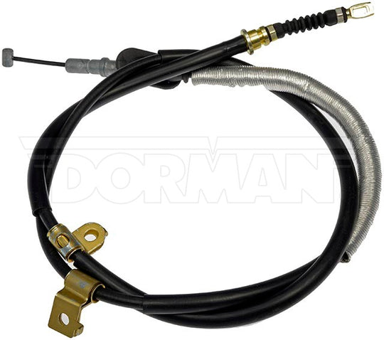 C660736 Parking Brake Cable Dorman - First Stop Canada